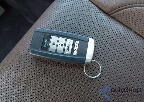 2020 Acura Mdx Technology Package z USA, uszkodzony, nr VIN 5J8YD4H54LL030332